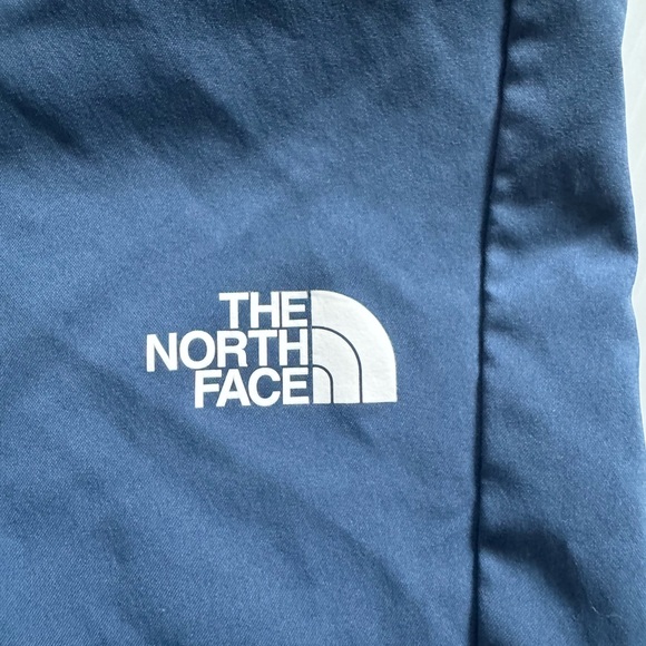 The North Face Flashdry Blue Joggers.  Boys size Large - 12 - Picture 6 of 15